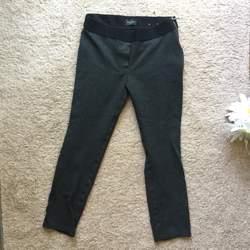 WHBM slacks - Picture 3 of 8